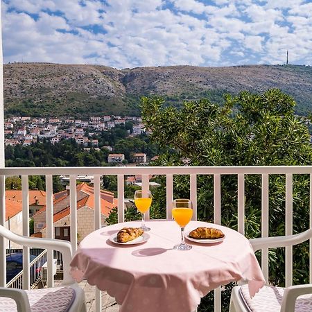 New Apartment Lukrecija With A Balcony Dubrovnik Dış mekan fotoğraf